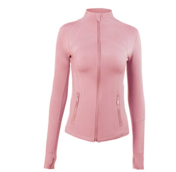 lu-088 yogas jacket women yoga outfits define workout sport coat fitness jackets quick dry activewear solids zip up sweatshirt wear 2022 sel, Gray
lu-088 yogas jacket women yoga outfits define workout sport coat fitness jackets quick dry activewear solids zip up sweatshirt wear 2022 sel, Gray