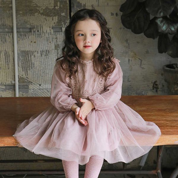 girl's dresses bumeex spring autumn korean style children toddler summer clothes girl full sleeve tulle fluffy foreign dress kids party, Red;yellow
girl's dresses bumeex spring autumn korean style children toddler summer clothes girl full sleeve tulle fluffy foreign dress kids party, Red;yellow