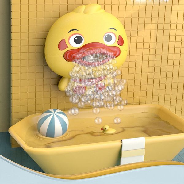 bath toys baby bath toys bubble machine duck crabs frog music kids bath toy bathtub automatic bubble maker baby bathroom toy for children 23
bath toys baby bath toys bubble machine duck crabs frog music kids bath toy bathtub automatic bubble maker baby bathroom toy for children 23