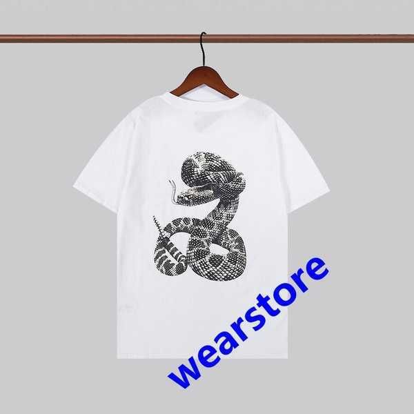 2023 new mens womens designer t shirts printed fashion man tshirt cotton casual graphic tees short sleeve luxury hip hop streetwear tshirts, White;black
2023 new mens womens designer t shirts printed fashion man tshirt cotton casual graphic tees short sleeve luxury hip hop streetwear tshirts, White;black