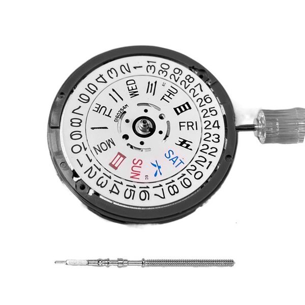 repair tools kits japan seik original nh36a three dot double calendar automatic mechanical nh36 movement for skx007 watch mod dial watches 2
repair tools kits japan seik original nh36a three dot double calendar automatic mechanical nh36 movement for skx007 watch mod dial watches 2