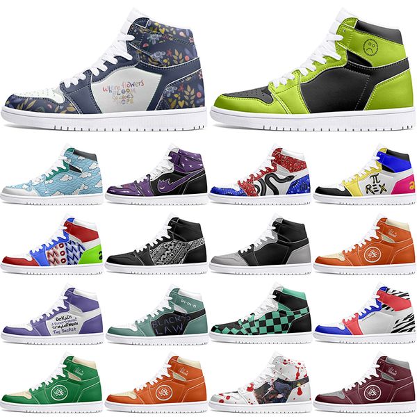 new winter Customized Shoes 1s DIY shoes Basketball Shoes damping men 1women 1 Anime Character Customized Personalized Trend Versatile Outdoor Shoes
new winter Customized Shoes 1s DIY shoes Basketball Shoes damping men 1women 1 Anime Character Customized Personalized Trend Versatile Outdoor Shoes