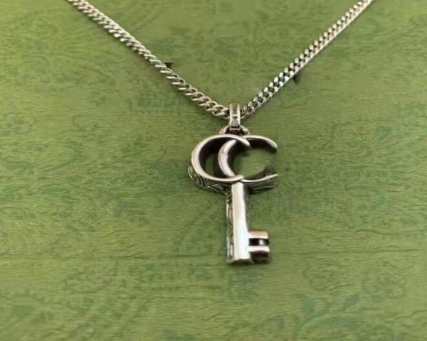 classic women 18k gold plated pendants necklaces brand designer choker g letter necklace chain condition design jewelry fashion ac2288387, Silver
classic women 18k gold plated pendants necklaces brand designer choker g letter necklace chain condition design jewelry fashion ac2288387, Silver