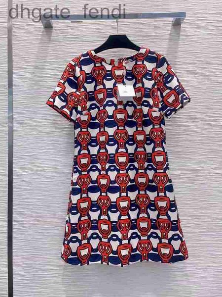 runway dresses designer2023 spring summer o neck short sleeve print designer dress brand same style sundress 0302-15 fzzq, Black
runway dresses designer2023 spring summer o neck short sleeve print designer dress brand same style sundress 0302-15 fzzq, Black