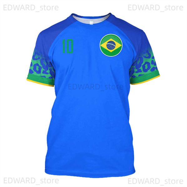 diy tees polos men's soccer shirt running sports leisure fitness blue summer dried crew neck short sleeve for men and women in brazil 2, Black
diy tees polos men's soccer shirt running sports leisure fitness blue summer dried crew neck short sleeve for men and women in brazil 2, Black