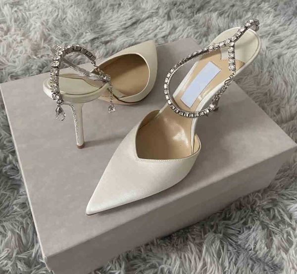 22s factory sale summer shoes woman sandal luxury designer saeda 100mm high heels white stain sandals wedding party shoe pumps pointy toe cr, Black
22s factory sale summer shoes woman sandal luxury designer saeda 100mm high heels white stain sandals wedding party shoe pumps pointy toe cr, Black
