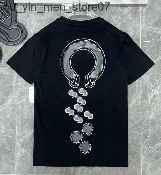 fashion mens classic t shirts brand t-shirts ch white short casual embossed letter horseshoe sanskrit cross pattern designers women tshirts, White;black
fashion mens classic t shirts brand t-shirts ch white short casual embossed letter horseshoe sanskrit cross pattern designers women tshirts, White;black