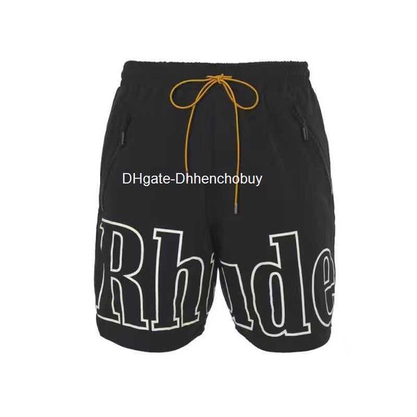 meichao rh limited rhude designers mens basketball shorts summer hip hop high sports training beach pants beach palm letter mesh street, White;black
meichao rh limited rhude designers mens basketball shorts summer hip hop high sports training beach pants beach palm letter mesh street, White;black