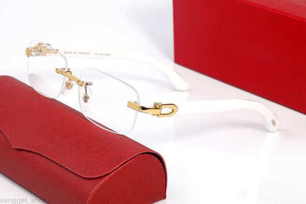 luxury mens sunglasses designer women driving beach uv400 frameless sunglass transparent square eyeglass acrylic alloy white wooden frames g, White;black
luxury mens sunglasses designer women driving beach uv400 frameless sunglass transparent square eyeglass acrylic alloy white wooden frames g, White;black