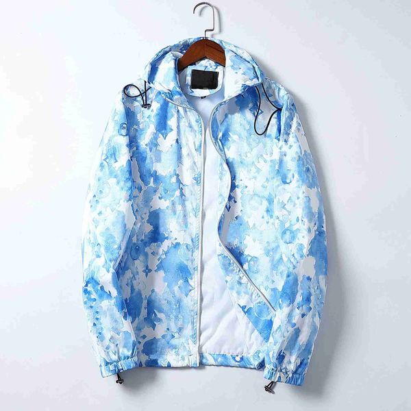 2021 new jacket men's fashion designer brand jacketl men winter autumn slim men'ss designers zip jackets clothes mens casual coats, Black;brown
2021 new jacket men's fashion designer brand jacketl men winter autumn slim men'ss designers zip jackets clothes mens casual coats, Black;brown