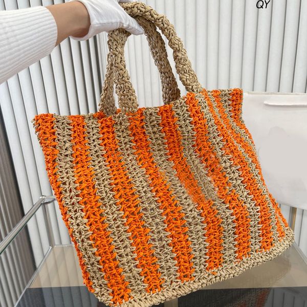 straw bag shopping bags beach totes 2023 luxury designer brand fashion shoulder handbags quality women patchwork purse clutch wallet totes
straw bag shopping bags beach totes 2023 luxury designer brand fashion shoulder handbags quality women patchwork purse clutch wallet totes