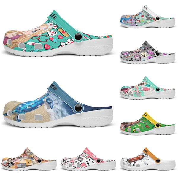 Customized clean exquisite fashionable comfortable beautiful Diy shoes for men and women's indoor slippers 42-96841
Customized clean exquisite fashionable comfortable beautiful Diy shoes for men and women's indoor slippers 42-96841