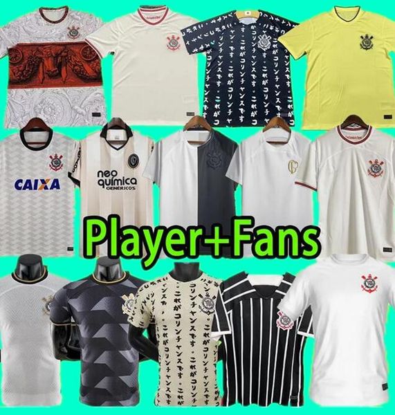 corinthian soccer jerseys 2022 2023 2024 r9 ronaldo maycon yuri alberto willian corinthian football shirts paulinho guedes balbuena gil jers, Black;yellow
corinthian soccer jerseys 2022 2023 2024 r9 ronaldo maycon yuri alberto willian corinthian football shirts paulinho guedes balbuena gil jers, Black;yellow