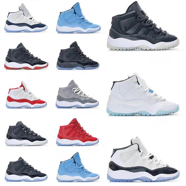 wholesale 11s children shoes designer cherry 11 basketball sneakers boys concord bred gamma blue cool grey low win like outdoor basketball s
wholesale 11s children shoes designer cherry 11 basketball sneakers boys concord bred gamma blue cool grey low win like outdoor basketball s