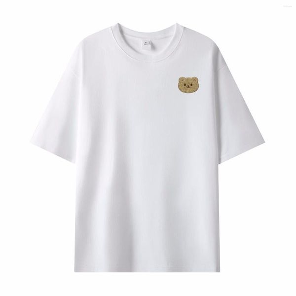 t men's shirts 2023 summer mens cotton tee men casual t-shirt simple print tshirt o-neck short sleeve man oversized s-5xl, White;black
t men's shirts 2023 summer mens cotton tee men casual t-shirt simple print tshirt o-neck short sleeve man oversized s-5xl, White;black