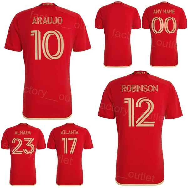 fc 23 almada soccer jerseys 26 wiley 10 araujo etienne jr giakoumakis lennon rossetto gutman robinson sejdic ibarra guzan football shirt kit, Black;yellow
fc 23 almada soccer jerseys 26 wiley 10 araujo etienne jr giakoumakis lennon rossetto gutman robinson sejdic ibarra guzan football shirt kit, Black;yellow