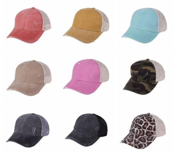 ponytail hats 9 colors washed mesh back leopard camo hollow messy bun baseball cap trucker hat cyz31536273632, Blue;gray
ponytail hats 9 colors washed mesh back leopard camo hollow messy bun baseball cap trucker hat cyz31536273632, Blue;gray