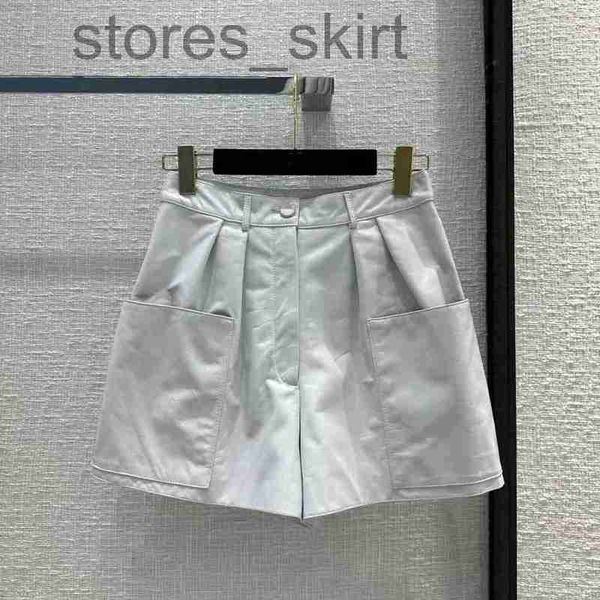 women's shorts designer milan runway 2023 spring summer fashion designer brand same style luxury pants cxod, White;black
women's shorts designer milan runway 2023 spring summer fashion designer brand same style luxury pants cxod, White;black
