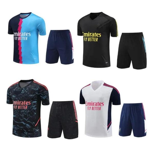 g. jesus tracksuit 2023 pepe saka half zipper gunners training suit odegaard thomas tierney 22 23 24 transpor kit sportswear short sleeve ve, Black
g. jesus tracksuit 2023 pepe saka half zipper gunners training suit odegaard thomas tierney 22 23 24 transpor kit sportswear short sleeve ve, Black