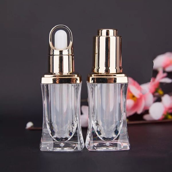 300pcs 10ml acrylic essential oil perfume bottle waist dropper glass bottle essence bottles cosmetic packaging bottle
300pcs 10ml acrylic essential oil perfume bottle waist dropper glass bottle essence bottles cosmetic packaging bottle