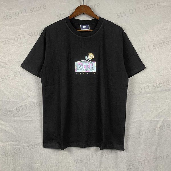 men's t-shirts kith flowers box 24 style t shirt men women high version tee short sleeve t221130 ugej, White;black
men's t-shirts kith flowers box 24 style t shirt men women high version tee short sleeve t221130 ugej, White;black