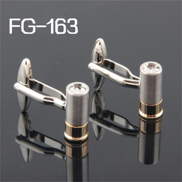 cuff links fashion cufflinks for men figure 2013cuff drawbench delicate warhead wholesales 230410, Silver
cuff links fashion cufflinks for men figure 2013cuff drawbench delicate warhead wholesales 230410, Silver