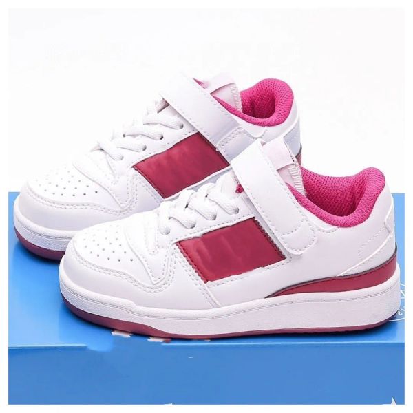 new kids shoes youth samba toddlers boys girls sneakers children kid baby sports series infants skate black white boy girl trainers eur 26-3
new kids shoes youth samba toddlers boys girls sneakers children kid baby sports series infants skate black white boy girl trainers eur 26-3