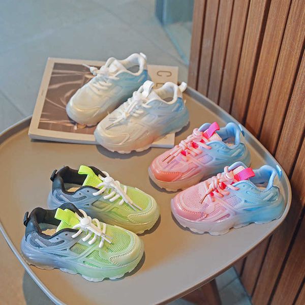 athletic outdoor children mesh sneakers boys breathable cool sports sneakers girls night noctilucent clunky sneakers baby soft light sneaker, Black
athletic outdoor children mesh sneakers boys breathable cool sports sneakers girls night noctilucent clunky sneakers baby soft light sneaker, Black