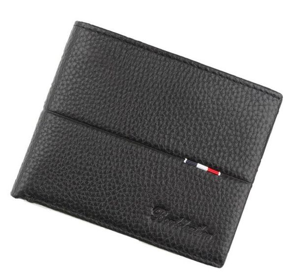 men's leather wallet short leather wallet multi-style wallet soft and thin, Red;black
men's leather wallet short leather wallet multi-style wallet soft and thin, Red;black