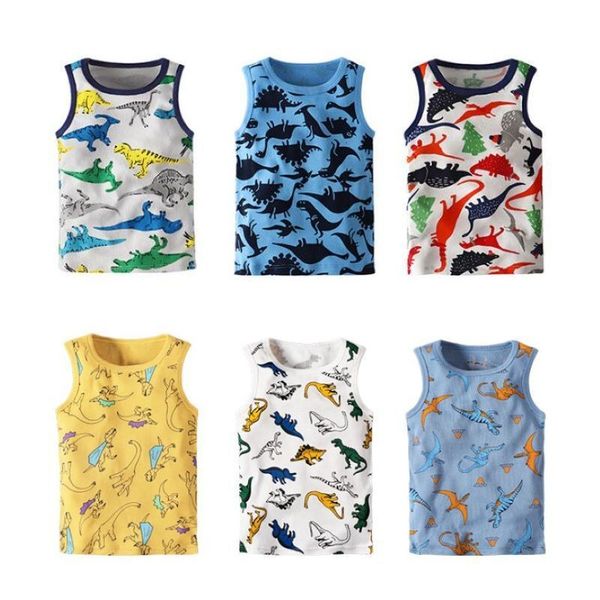 t shirts 3pcs set kids baby boys vests children summer vest outfit for boys girls clothes cotton tees playsuits 230411, Blue
t shirts 3pcs set kids baby boys vests children summer vest outfit for boys girls clothes cotton tees playsuits 230411, Blue