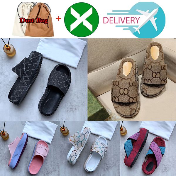 fashion sandles womens slipper designer thick bottomed platform flops cloth leather latex slides resin light blue black pink white beach san
fashion sandles womens slipper designer thick bottomed platform flops cloth leather latex slides resin light blue black pink white beach san