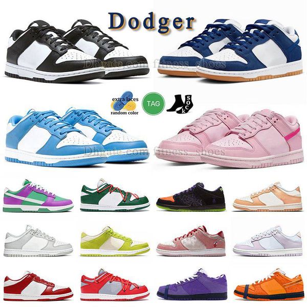 2023 dunks low mens shoes designer women sneakers la dodger unc blue purple orange lobster panda triple pink green chunky dunky freddy krueg, Black
2023 dunks low mens shoes designer women sneakers la dodger unc blue purple orange lobster panda triple pink green chunky dunky freddy krueg, Black