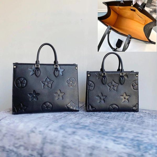 designer women bag embossed black flower monograms onthego gm mm bags handbags purse the tote shoulder crossbody female backpack on the go
designer women bag embossed black flower monograms onthego gm mm bags handbags purse the tote shoulder crossbody female backpack on the go