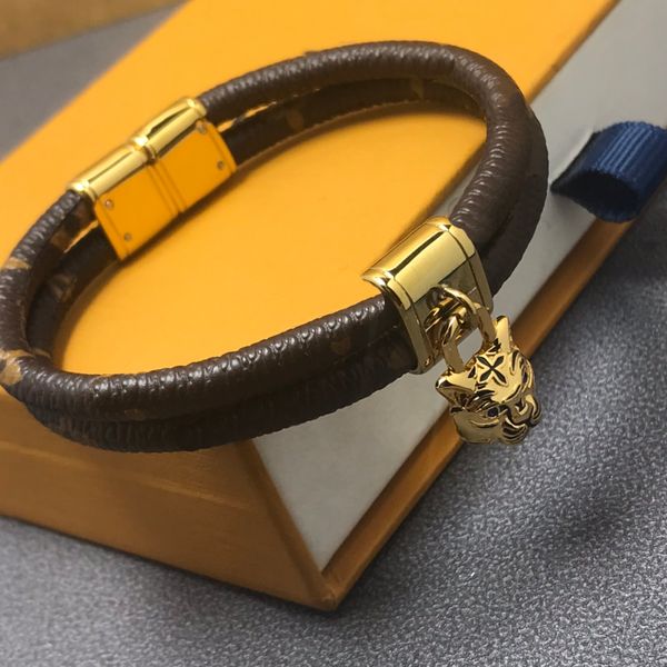 vintage brand classic old flowers bangle bracelet love new stainless steel bracelet two color leather rope for womens mens fashion jewelry v, Black
vintage brand classic old flowers bangle bracelet love new stainless steel bracelet two color leather rope for womens mens fashion jewelry v, Black