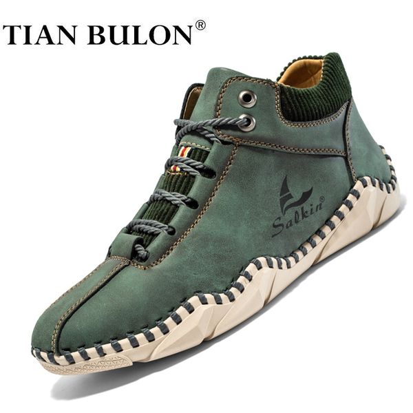 british men ankle boots split leather men western boots cowboy boots outdoor men casual boots lightweight sneakers botas hombre, Red;white
british men ankle boots split leather men western boots cowboy boots outdoor men casual boots lightweight sneakers botas hombre, Red;white