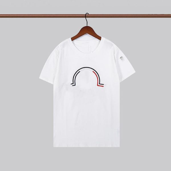 embroidery mens t-shirt designer t shirt shirts apparel fashion tees brand tshirt luxury short sleeve men s clothing tracksuit t-shirt leisu, White;black
embroidery mens t-shirt designer t shirt shirts apparel fashion tees brand tshirt luxury short sleeve men s clothing tracksuit t-shirt leisu, White;black