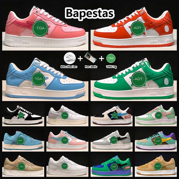 bapestas running shoes baped platform shoe sta black white blue orange green pink beige suede black blue camo combo red suede heel beige sne
bapestas running shoes baped platform shoe sta black white blue orange green pink beige suede black blue camo combo red suede heel beige sne