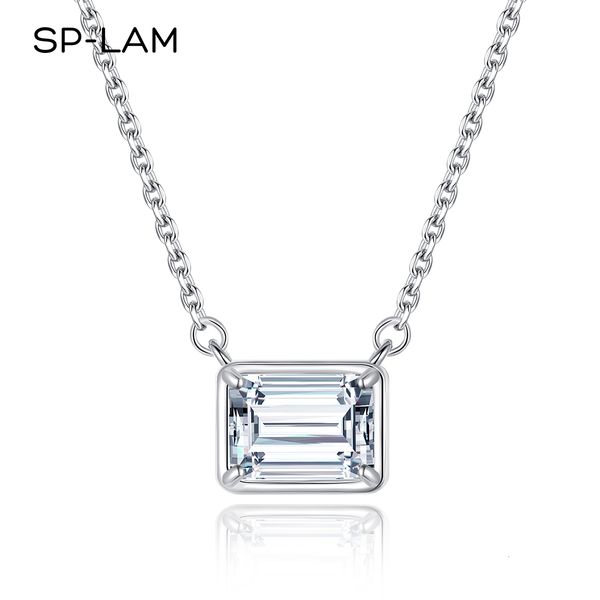 strands strings emerald cut pendant necklaces unique design classic women wedding link chain necklace fine jewelry for party 1ct 230410, Black
strands strings emerald cut pendant necklaces unique design classic women wedding link chain necklace fine jewelry for party 1ct 230410, Black