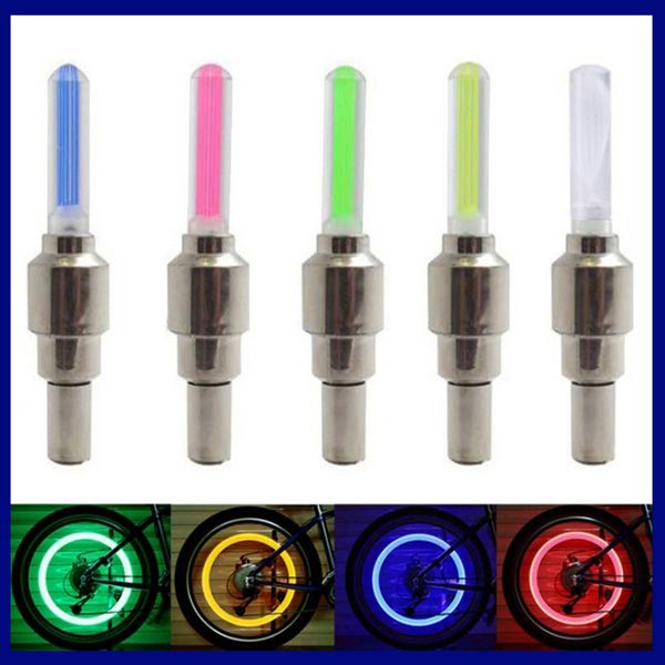 led flash tyre light moto bikes wheel valve cap lights car motorcycle bicycle wheels tires flashlight auto air spokes lamp blue green red ye
led flash tyre light moto bikes wheel valve cap lights car motorcycle bicycle wheels tires flashlight auto air spokes lamp blue green red ye