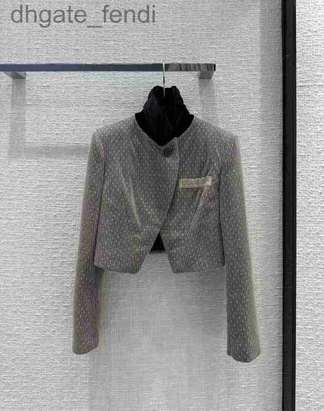 women's jackets designermilan runway 2023 spring lapel neck long sleeve panelled designer coats brand same style outerwear 0212-2 2ctu, Black;brown
women's jackets designermilan runway 2023 spring lapel neck long sleeve panelled designer coats brand same style outerwear 0212-2 2ctu, Black;brown