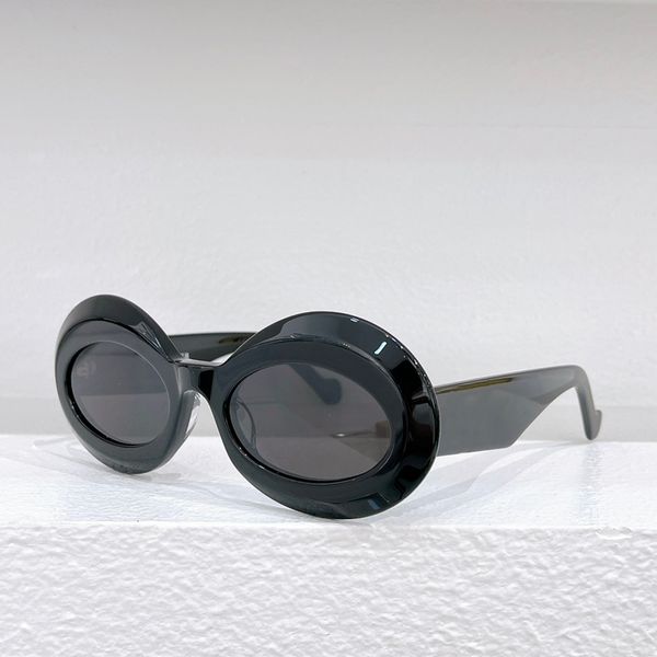 sunglasses for men and women summer 40091 designers style anti-ultraviolet retro eyewear full frame random box 40091i, White;black 
sunglasses for men and women summer 40091 designers style anti-ultraviolet retro eyewear full frame random box 40091i, White;black