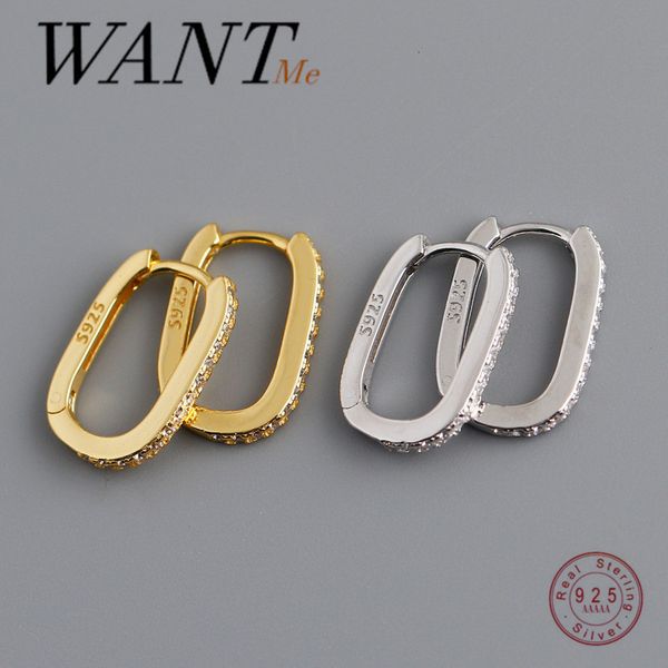 stud wantme fashion charm real 925 sterling silver minimalist pave zircon geometric stud earrings for women party jewelry gift 230410, Golden;silver
stud wantme fashion charm real 925 sterling silver minimalist pave zircon geometric stud earrings for women party jewelry gift 230410, Golden;silver