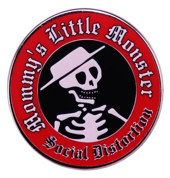 mom039s little monster music album skull pin rock music badge backpack decorative metal jewelry1894590, Blue
mom039s little monster music album skull pin rock music badge backpack decorative metal jewelry1894590, Blue