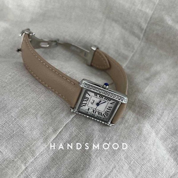 korean fashion crowd light luxury diamond square belt quartz watch women 65% off discount sale, Slivery;golden
korean fashion crowd light luxury diamond square belt quartz watch women 65% off discount sale, Slivery;golden