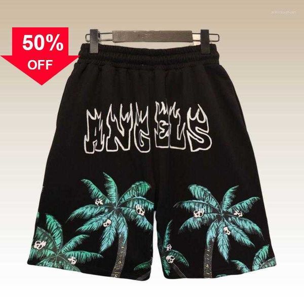 men's shorts elastic waist coconut lettering print men sweatpants social club outfits short hombre casual pants to 2xl, White;black
men's shorts elastic waist coconut lettering print men sweatpants social club outfits short hombre casual pants to 2xl, White;black