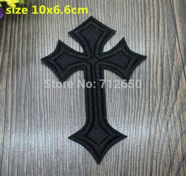 new arrival 20 pcs black cross cartoon embroidered patches iron on cartoon motif bx applique embroidery accessory 2015013195668, Blue
new arrival 20 pcs black cross cartoon embroidered patches iron on cartoon motif bx applique embroidery accessory 2015013195668, Blue