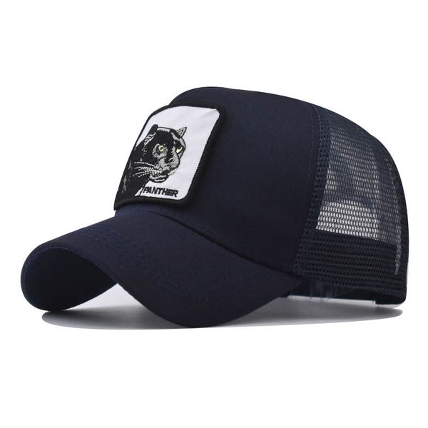 fashion spring new animal cheetah embroidery net hat male and female animal baseball cap hip-hop hip-hop cap 10pcs/lot., Blue;gray
fashion spring new animal cheetah embroidery net hat male and female animal baseball cap hip-hop hip-hop cap 10pcs/lot., Blue;gray