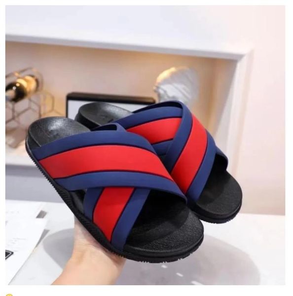 2023 flat beach slippers fashion summer men's women new eva thick soled miami slides designer summer flat sandals house pink white flip, Black
2023 flat beach slippers fashion summer men's women new eva thick soled miami slides designer summer flat sandals house pink white flip, Black