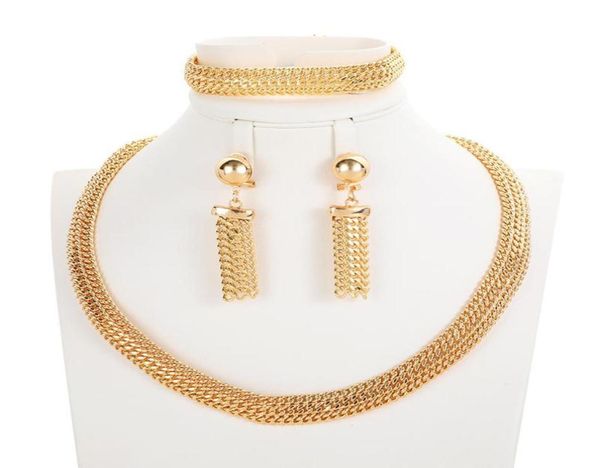 earrings necklace vintage gold jewelry sets bracelet ring for women crystal african wedding bridal party accessories gift2275029, Silver
earrings necklace vintage gold jewelry sets bracelet ring for women crystal african wedding bridal party accessories gift2275029, Silver