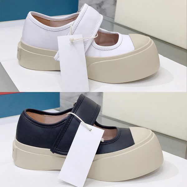 designer shoes black leather mary jane casual shoes pablo maryjane flat lace sneaker luxury strap chunky platform board shoes 35-40
designer shoes black leather mary jane casual shoes pablo maryjane flat lace sneaker luxury strap chunky platform board shoes 35-40